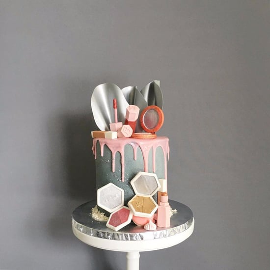 Fenty Beauty Cake