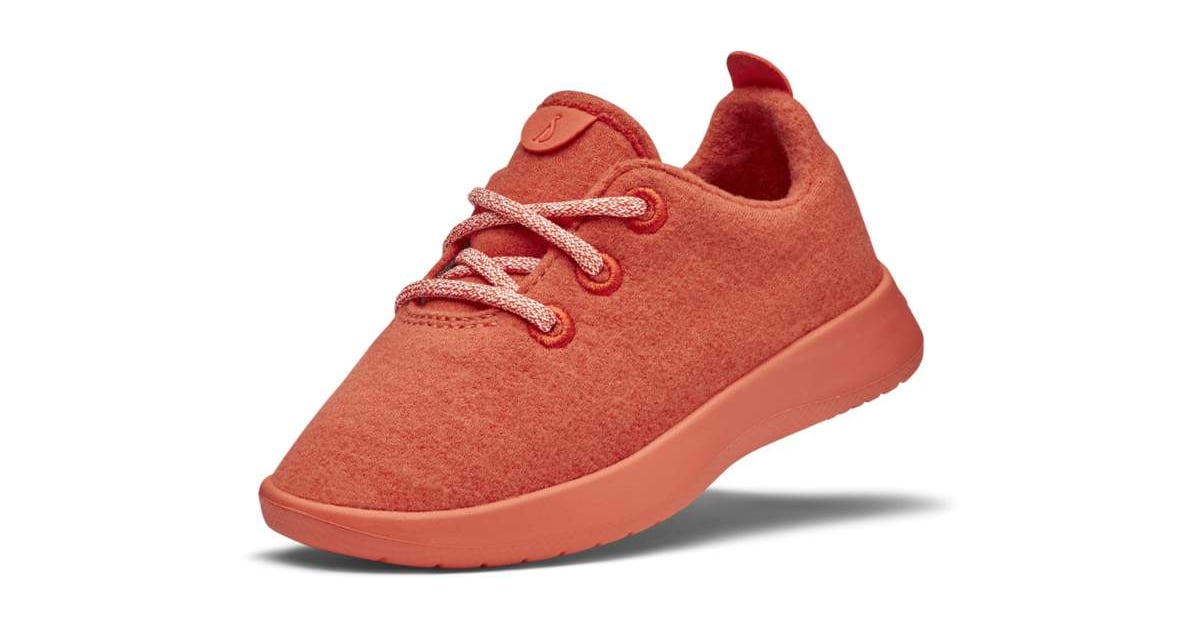 Allbirds Smallbirds Wool Runners | 14 