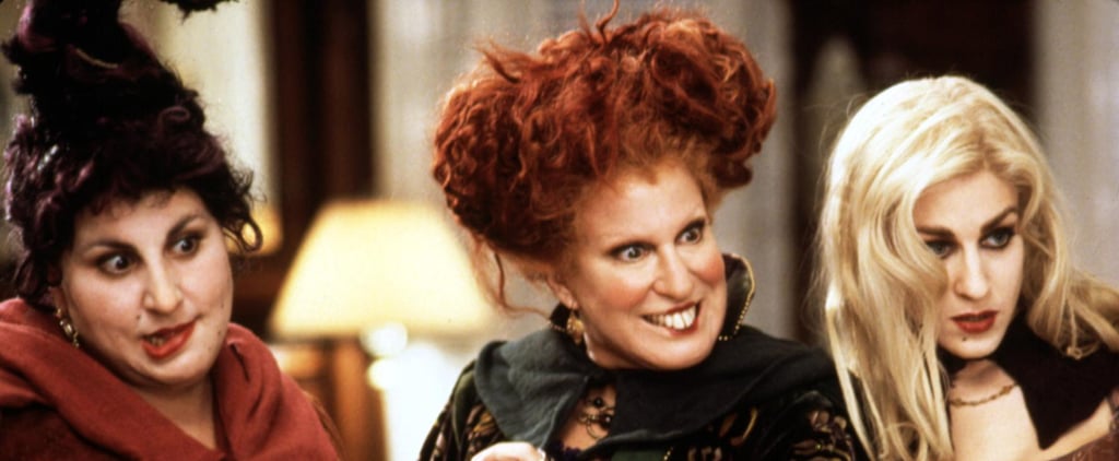 Hocus Pocus Canned Wine Is Now a Thing — Buy It Here