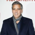 Speed Read: All About George Clooney's New Girlfriend