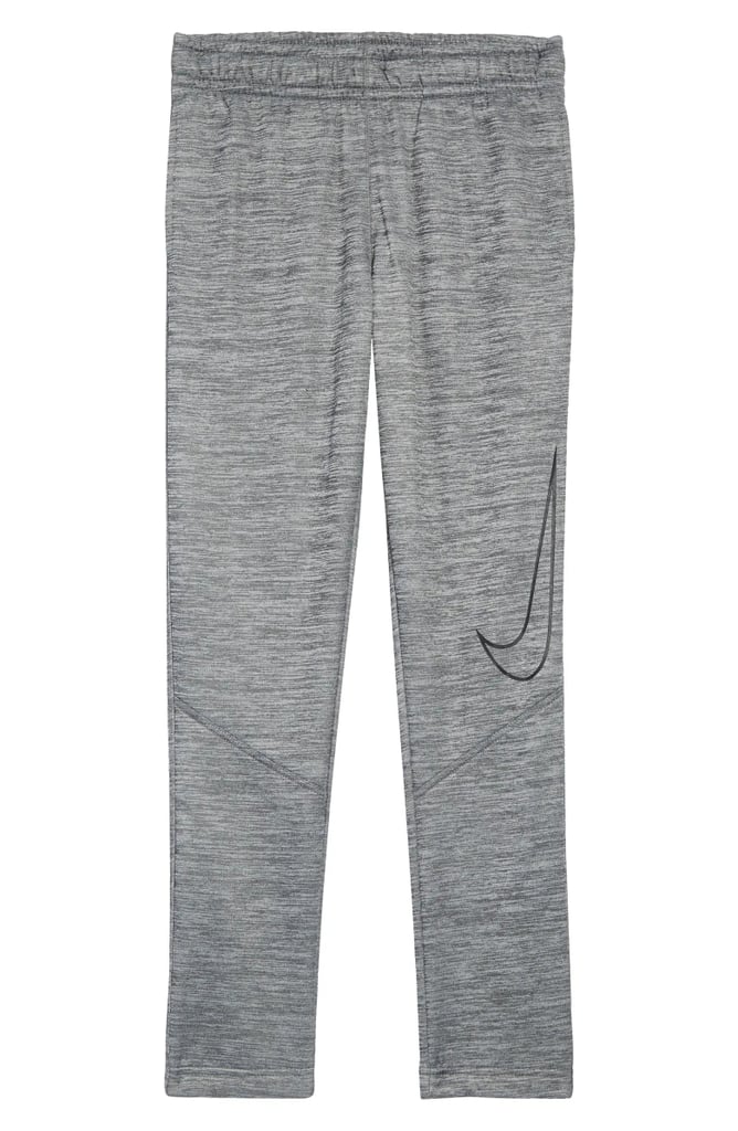 Nike Dri-Fit Therma GFX Tapered Training Pants