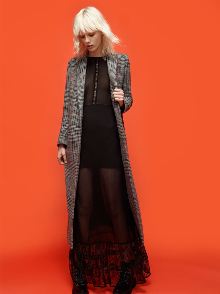 Long Coat ($70), Long Coat ($70), and Long Coat ($70)