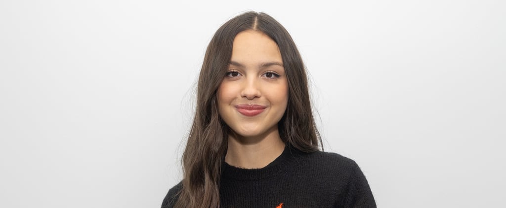 Olivia Rodrigo's Celebrity Friends