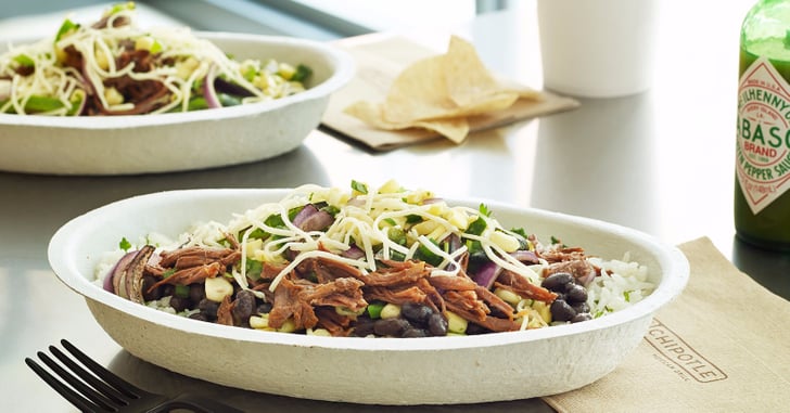 Chipotle Halloween Discount 2017 | POPSUGAR Family