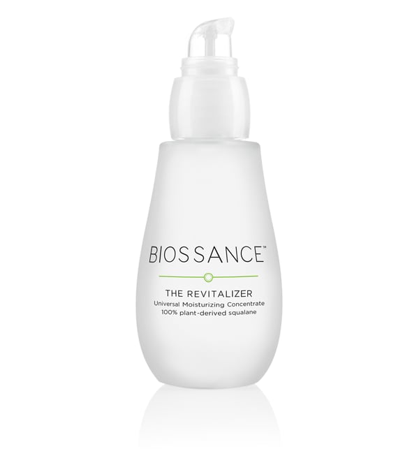 Biossance The Revitalizer Universal Moisturizing Concentrate