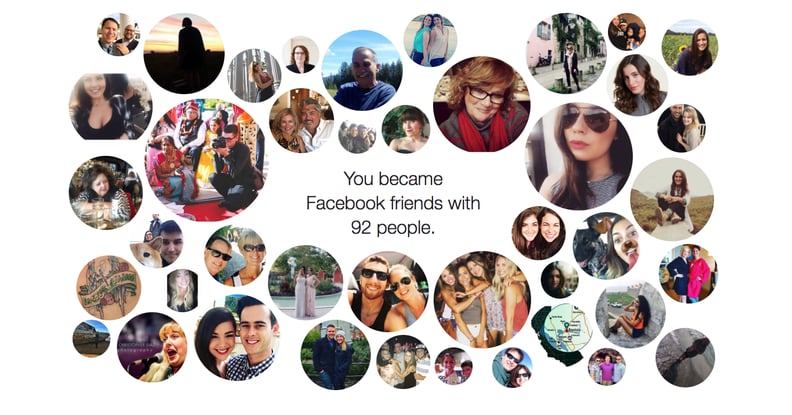 Watch this video with your friends facebook shop