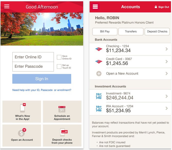 Bank Of America Save Money With These Free Apps Popsugar Smart