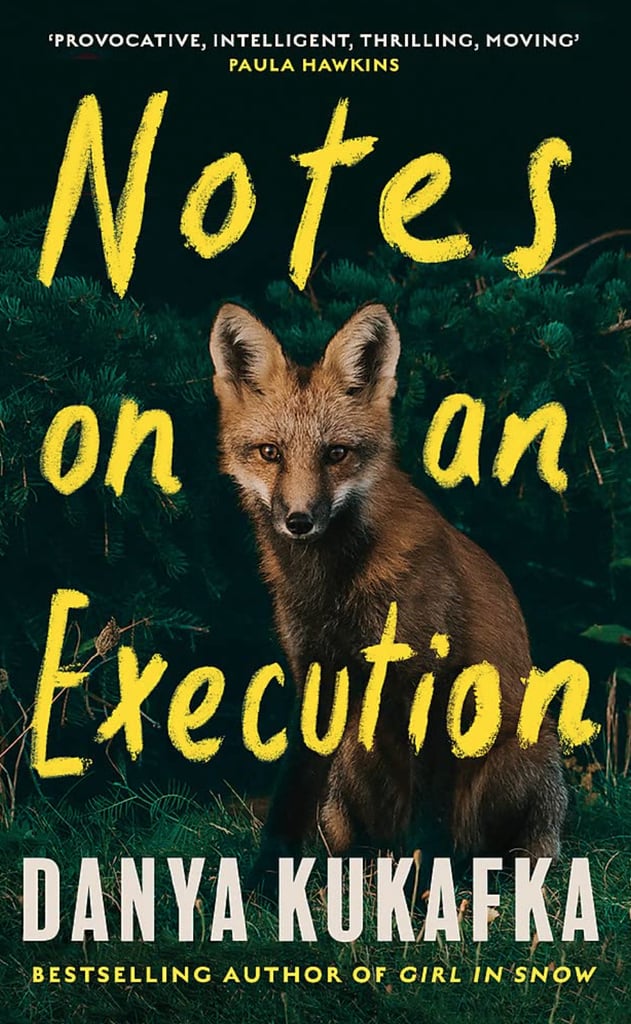 "Notes on an Execution"