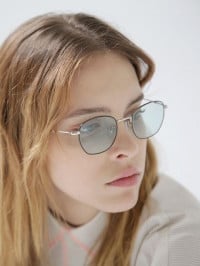 these Bensimon tinted shades