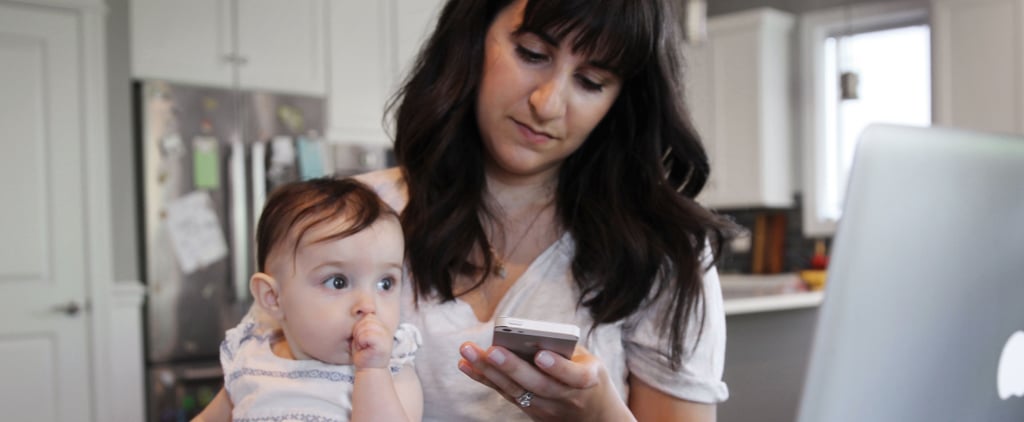 8 Things You Need to Know About Millennial Moms