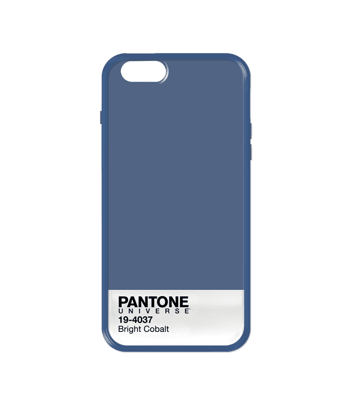 Pantone iPhone 6 Case