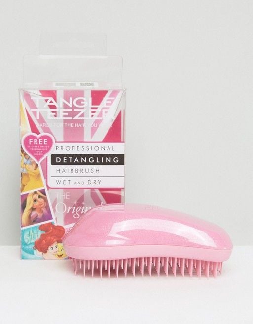 Disney Detangling Hairbrush