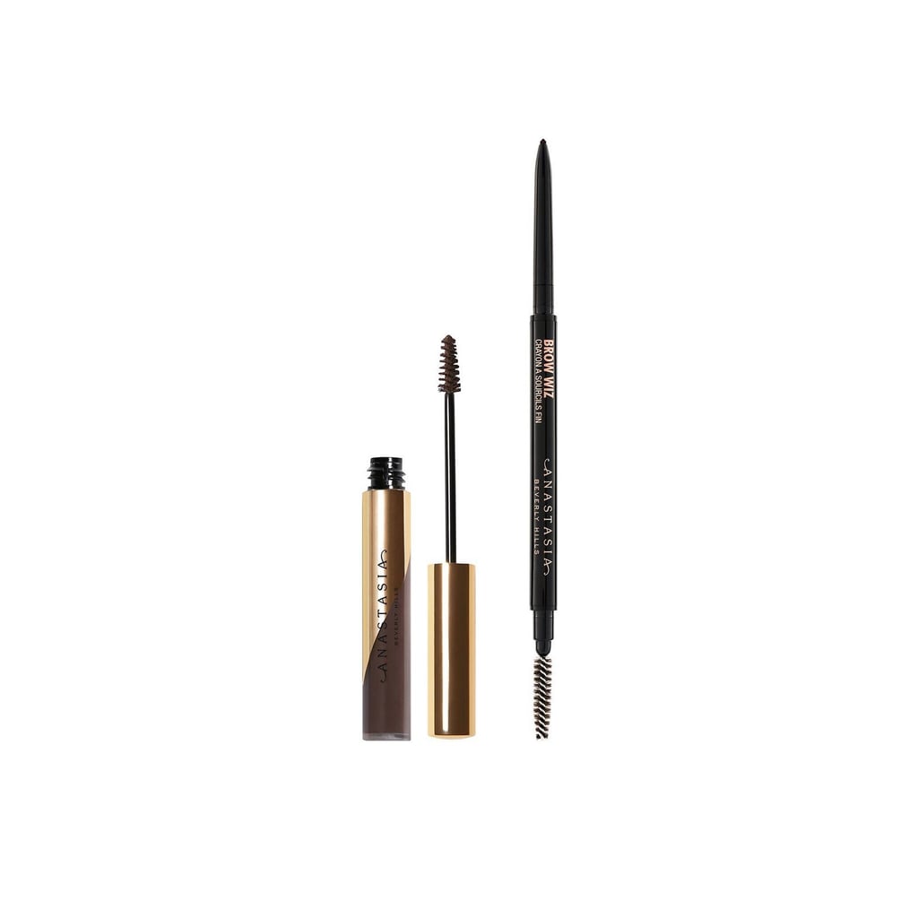 A Brow Kit: Anastasia Beverly Hills Perfect Your Brows Kit