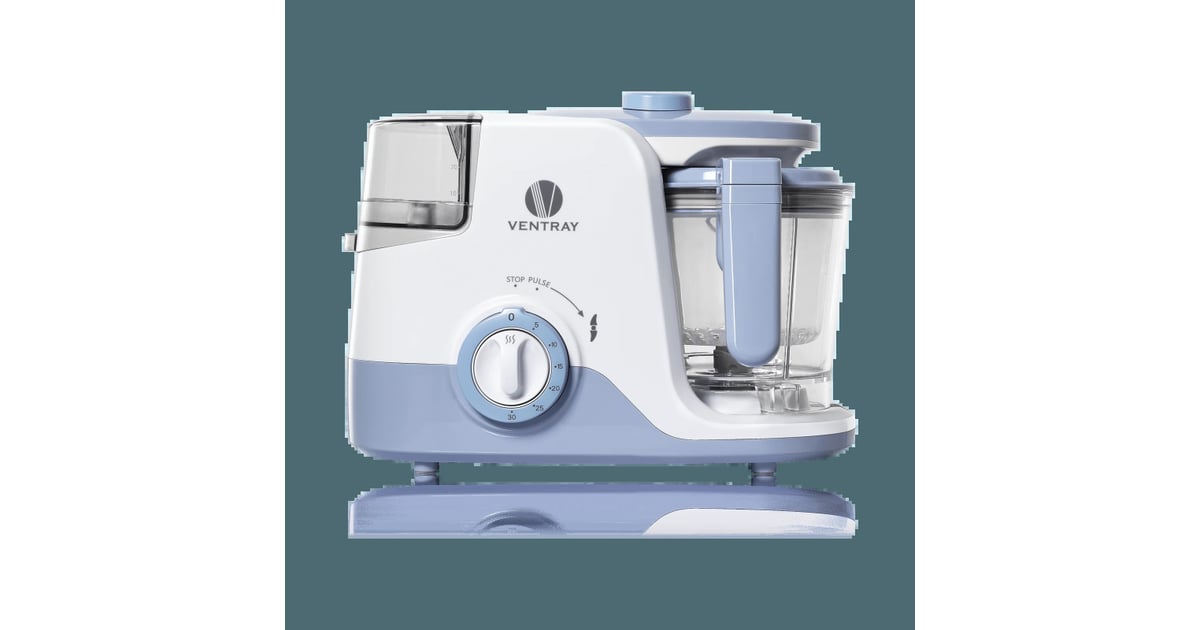 Best Baby Food Maker for Precision Blending Best Baby Food Makers