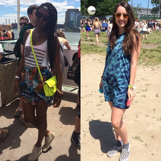 Governors Ball Street Style 2014