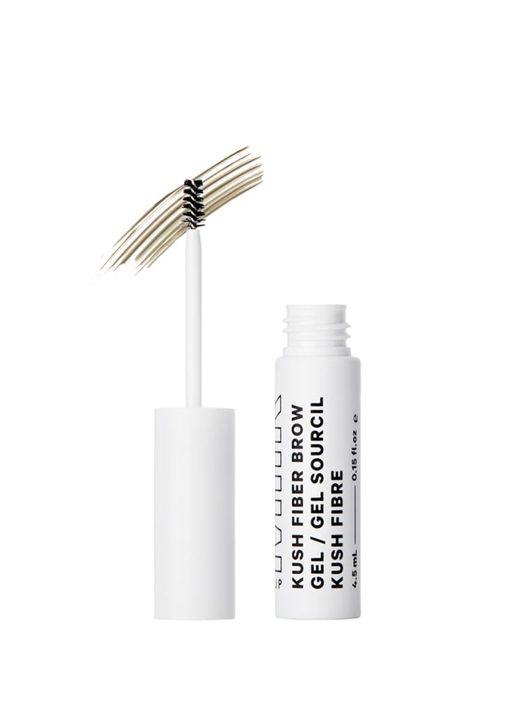 Milk Makeup Kush Fiber Brow Gel in MJ