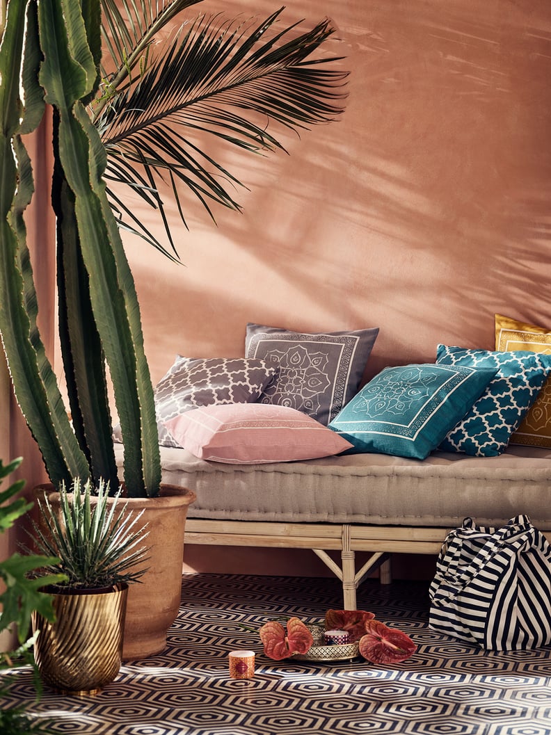 H&m shop home decor