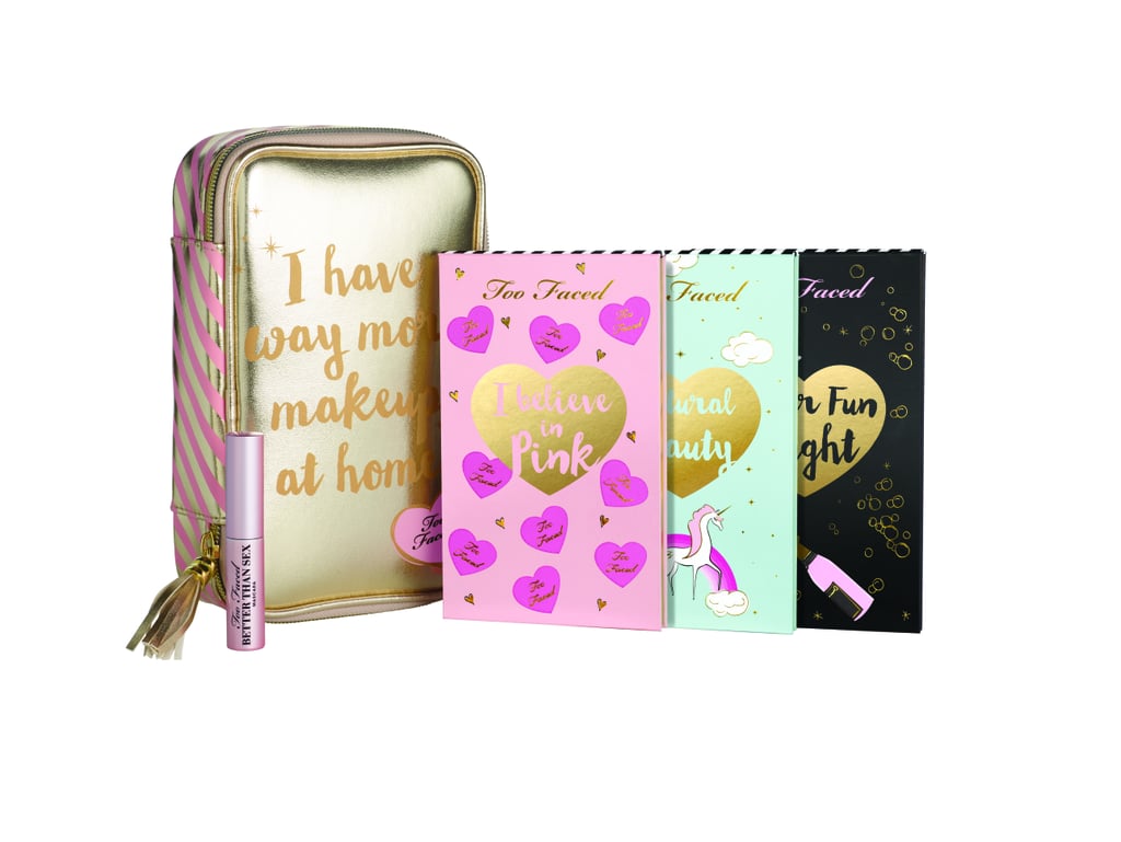 Too Faced Best Year Ever Set