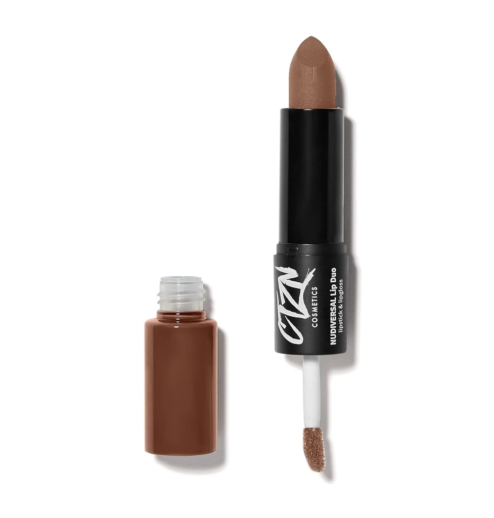 Ctzn Cosmetics Nudiversal Lip Duo