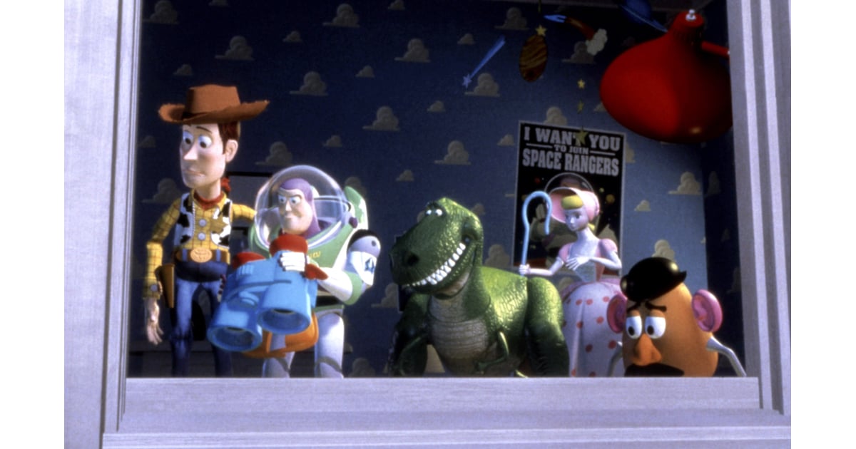 Toy Story AllTime Best Children's Movies POPSUGAR Moms Photo 9