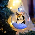 15 Christmas Ornaments That Your Cat Would Love to Swat Off Your Tree