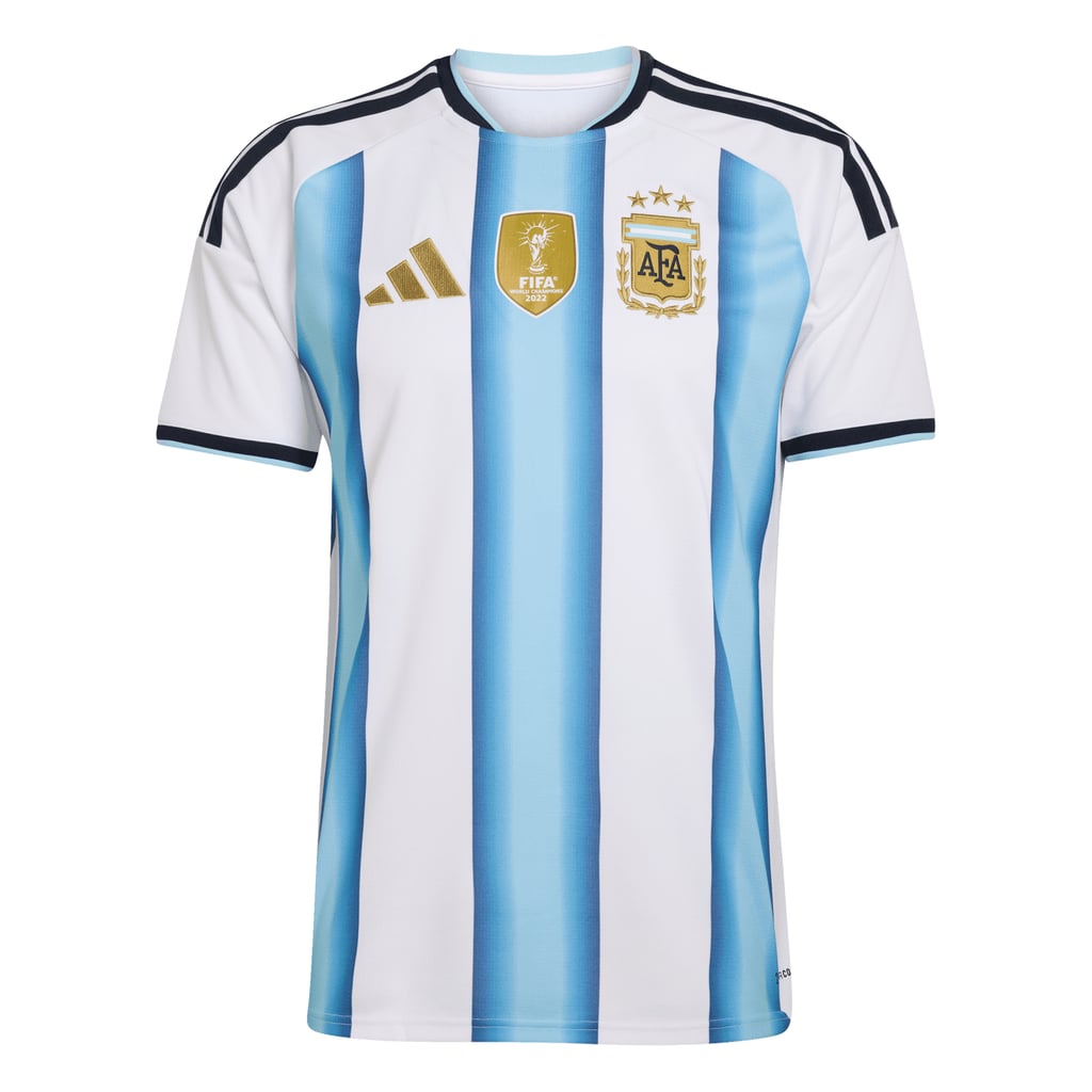 2026 Argentina Home Jersey