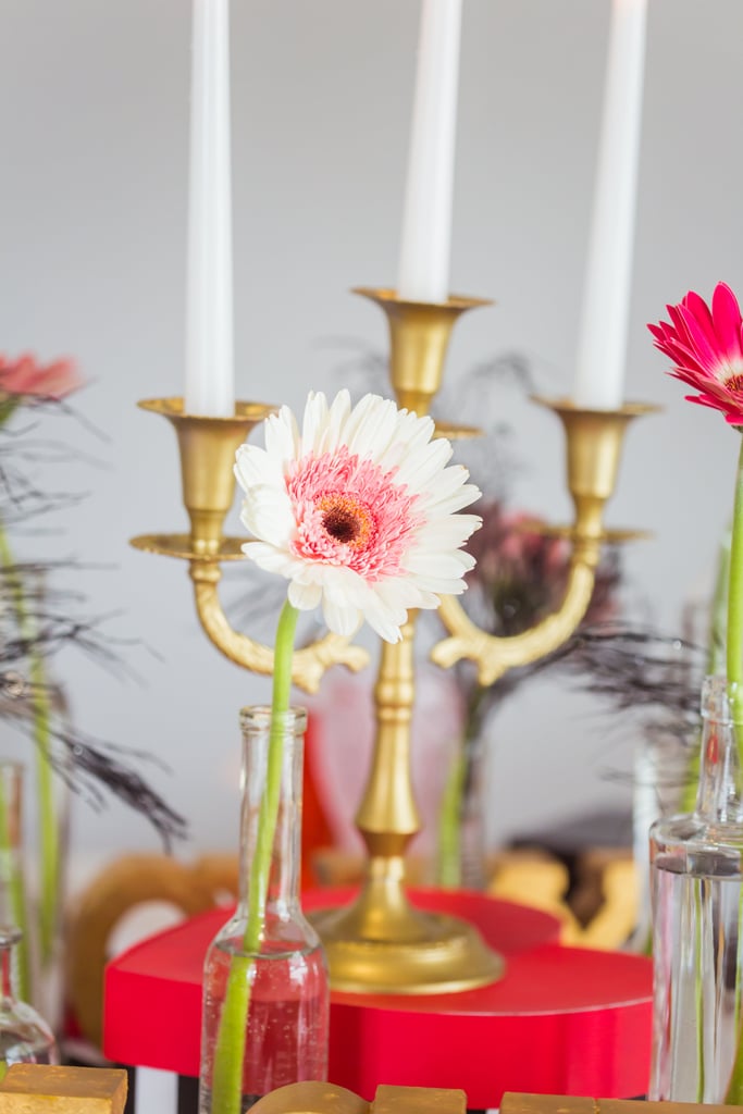 Valentine's Day Bridal Brunch