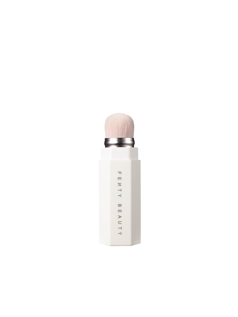 Fenty Beauty Portable Contour & Concealer Brush