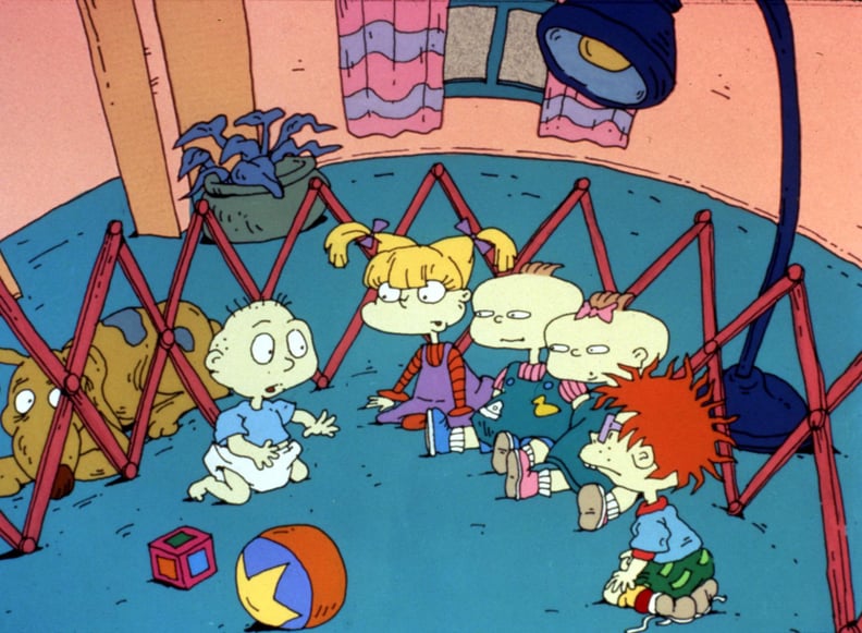 Rugrats