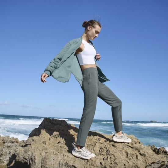 The Athleta Endless Pant Is a Versatile Pant for Spring