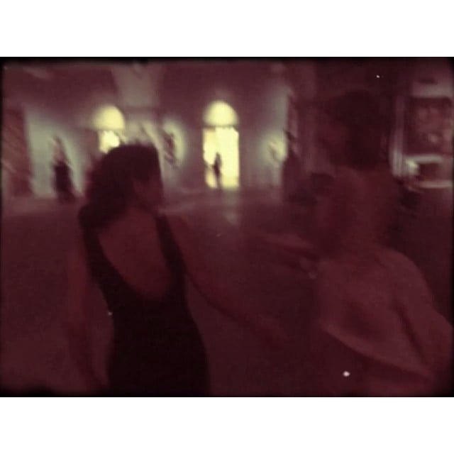 When They Danced Their Way Through the Met Gala