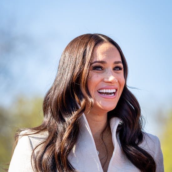 Meghan Markle Explores Women's "Hysteria" in Podcast Episode