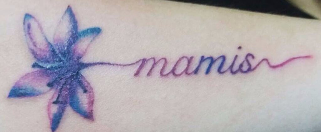 Mami Tattoos