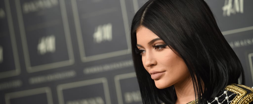 Kylie Jenner Hairstyles | Video
