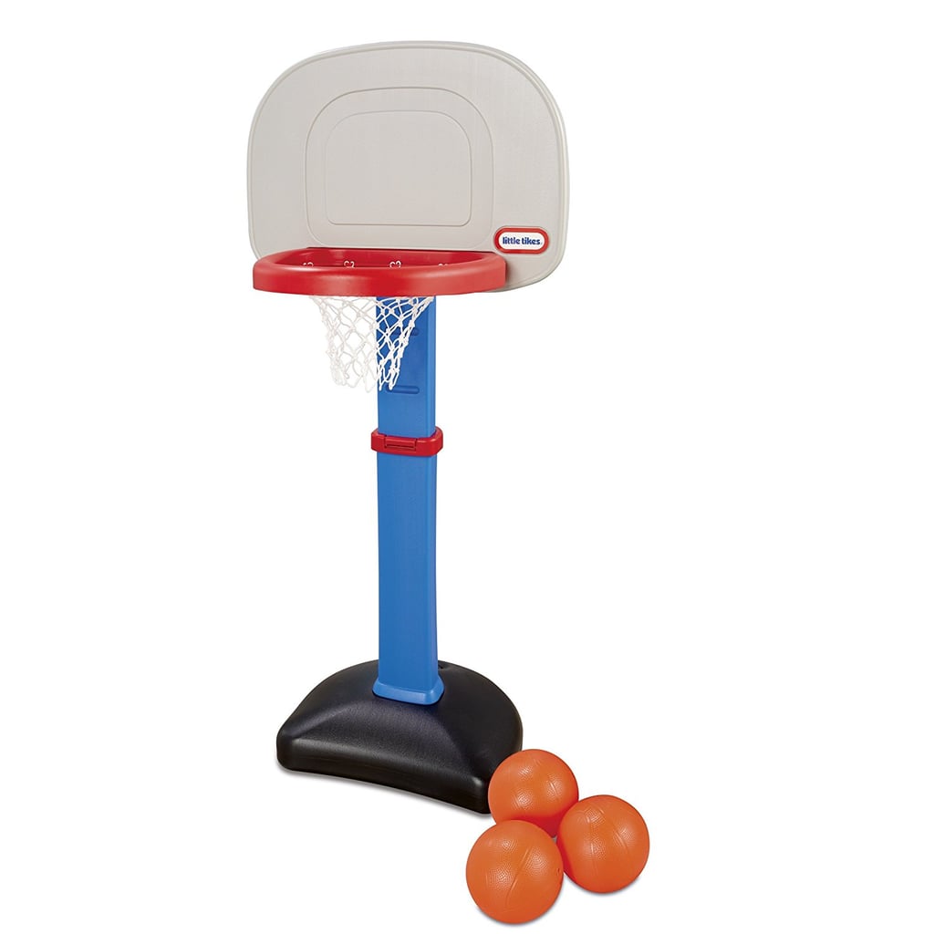 Little Tikes Easy Score Basketball Set