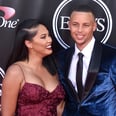 Steph and Ayesha Curry Are a Vision of Love During Their 10th-Anniversary Getaway