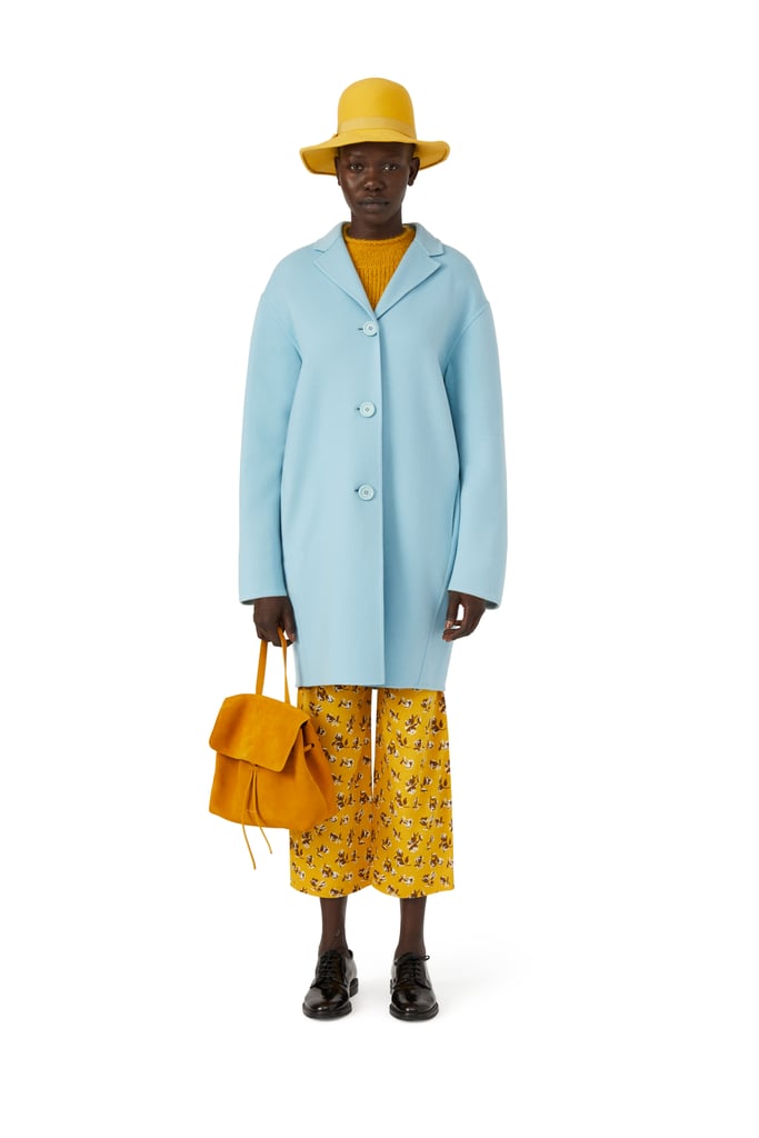 Mansur Gavriel Fall 2017 Collection