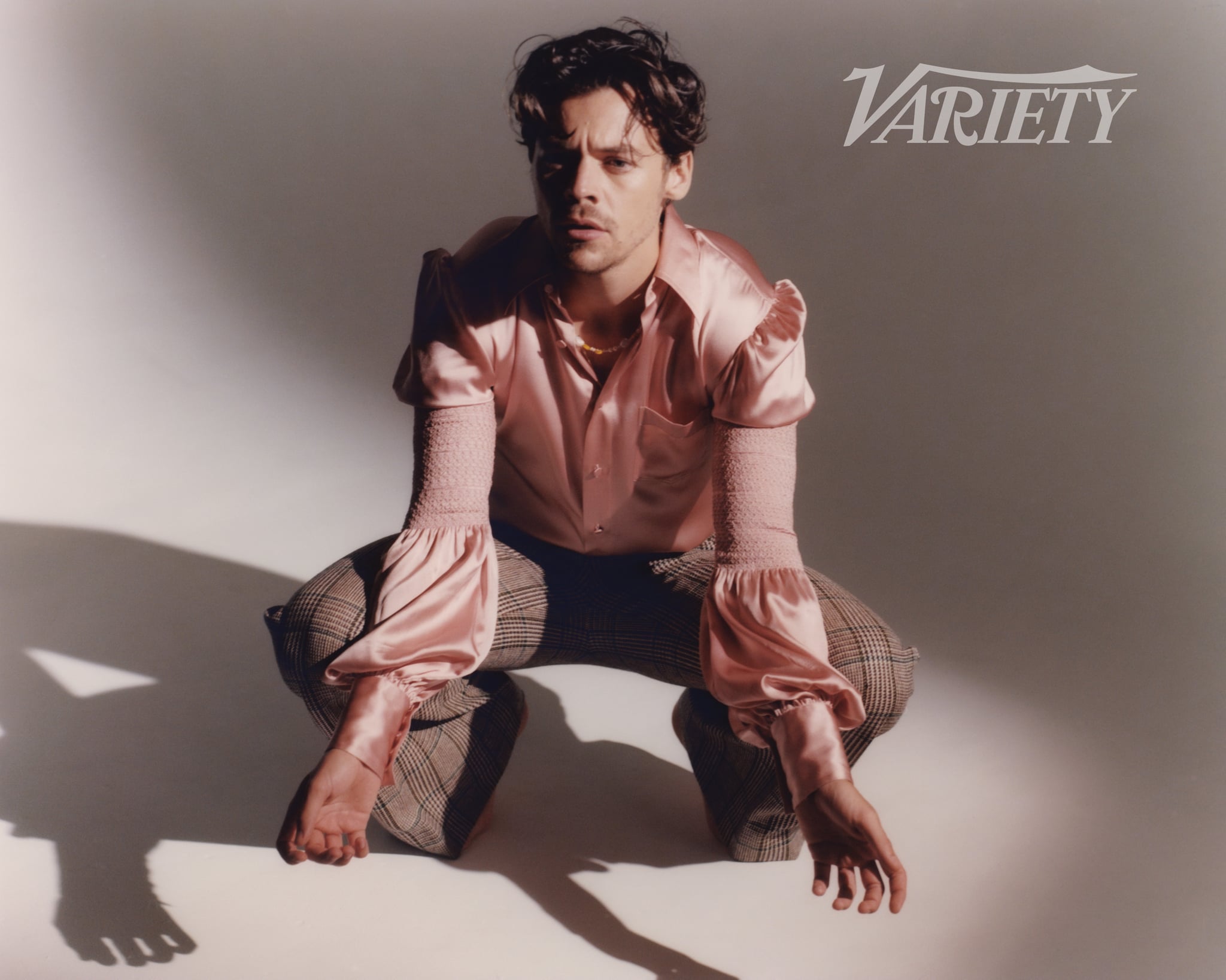 Harry Styles S Quotes In Variety S Hitmakers Issue Popsugar Celebrity Harry Styles S Quotes In Variety S Hitmakers Issue Popsugar Celebrity
