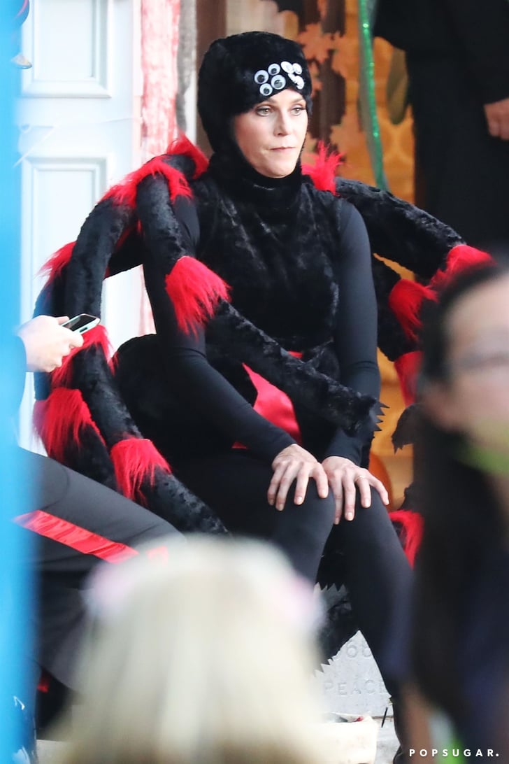 Modern Family Halloween Costume Pictures 2018 POPSUGAR Entertainment