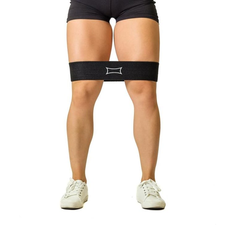 Bailey's Favorite Booty Band Booty Band Butt Exercises POPSUGAR