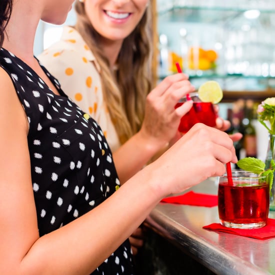 Nonalcoholic Drink Ideas For Pregnant Women