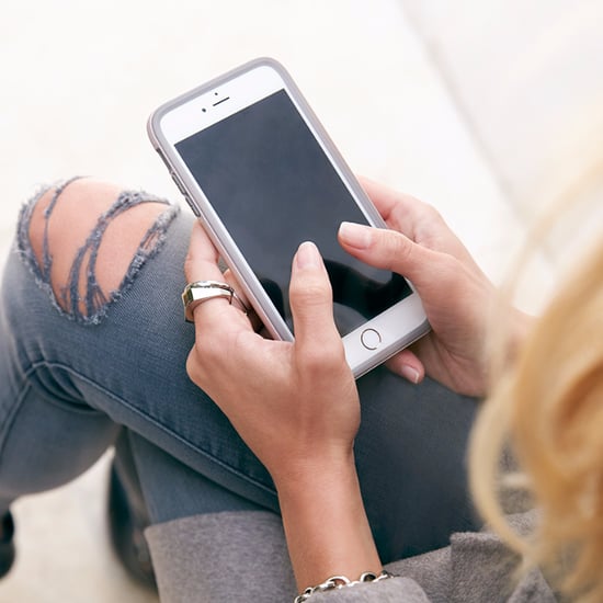 iPhone Smart Battery Case