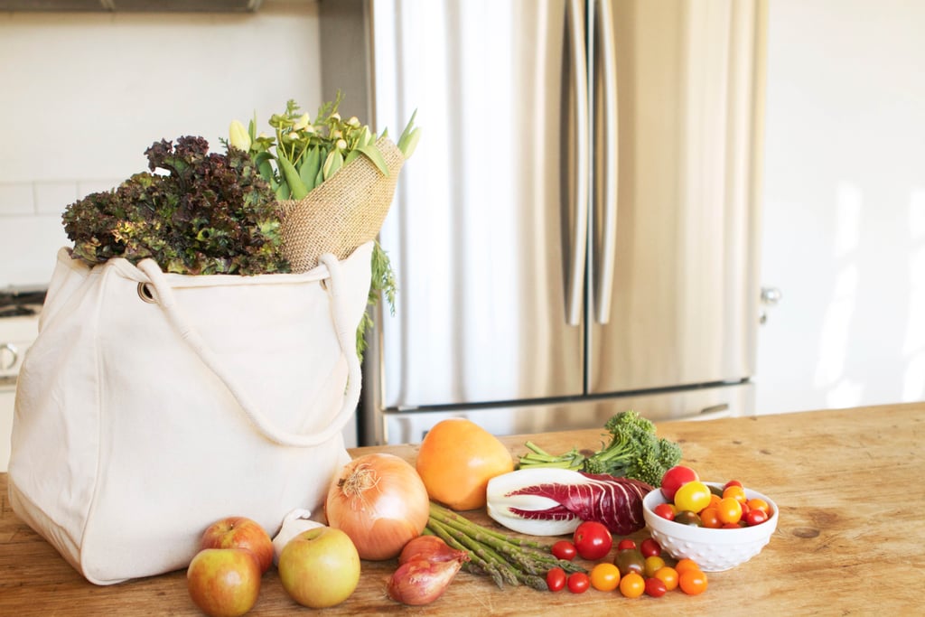 Best Healthy Whole Foods Foods on Amazon POPSUGAR Fitness