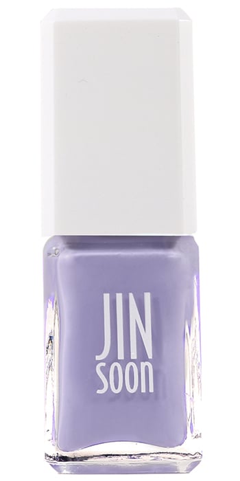 Summer 2020 Nail Colour Trend: Vivid Lilacs