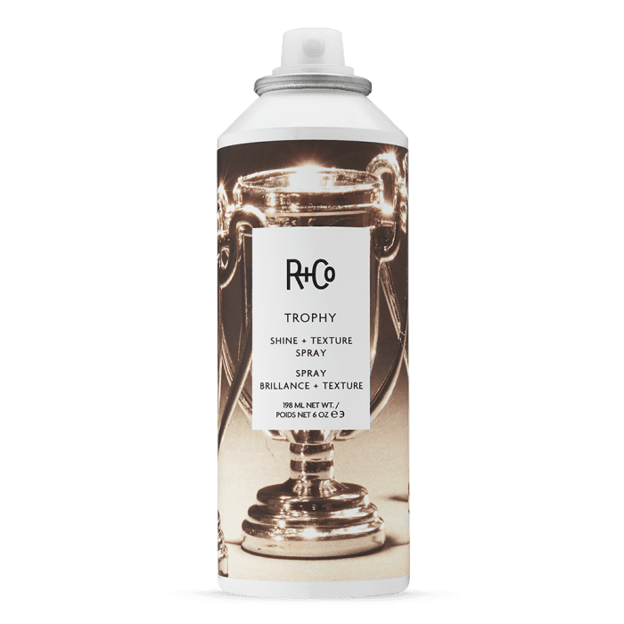 R+Co Trophy Texture Spray