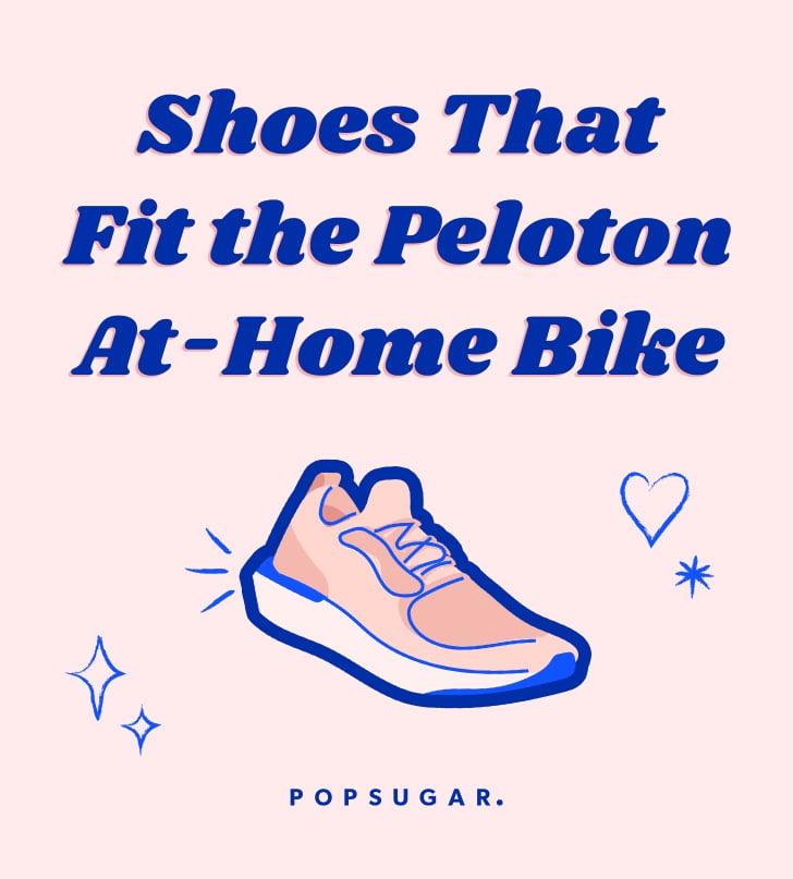 18鞋Peloton自行车| 2023年的指南