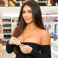 KKW Beauty Is Temporarily "Shutting Down," So Everything on the Site Is Up to 75% Off
