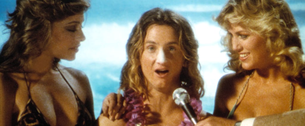 Fast Times at Ridgemont High Original Cast