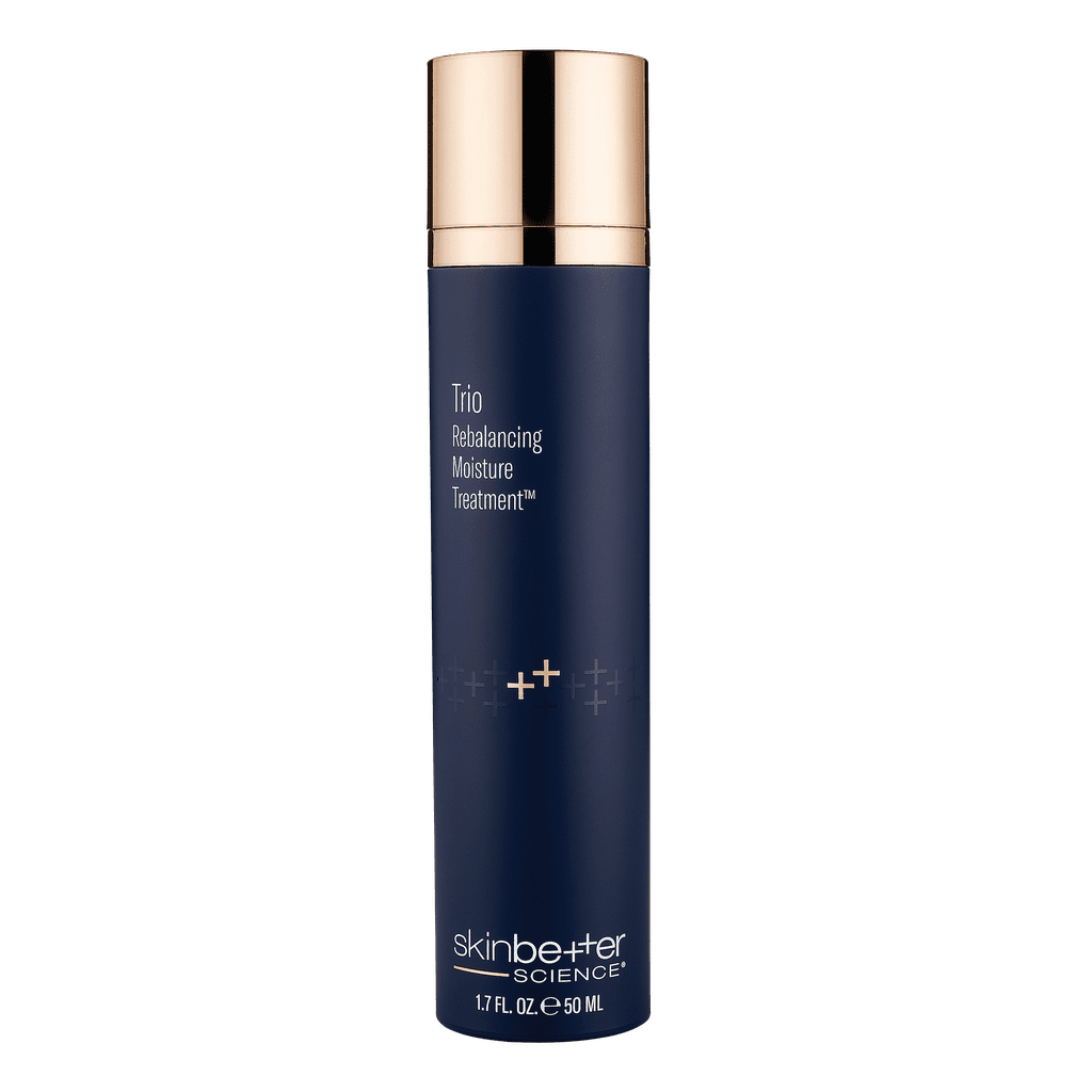 Dr. Michelle Henry Morning Skin-Care Routine