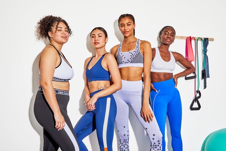 Popsugar deals beginner workout